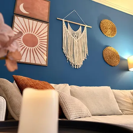 Great Forest, Free Parking - Rest & Nest Terra Debrecen