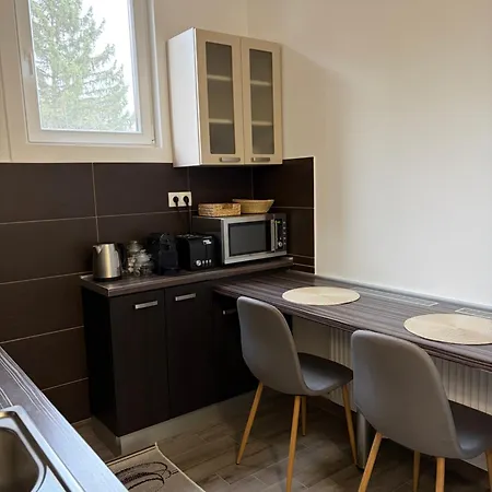 Appartamento Great Forest, Free Parking - Rest & Nest Terra