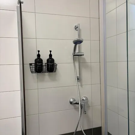 Apartament Great Forest, Free Parking - Rest & Nest Chic *